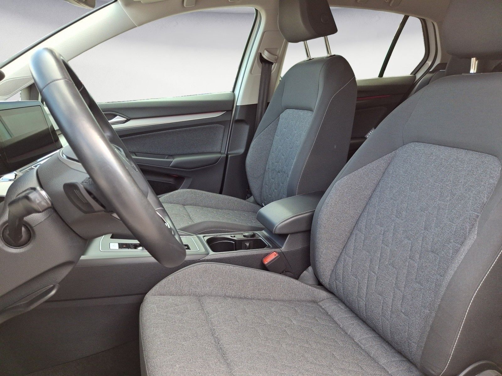 Volkswagen Golf - Bild 8