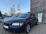 Volvo S60 Lim. 2.4 D Kinetic - Volvo S60 aus 2004