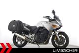 Honda CBF 600 S - VIEL ZUBEHÖR! - HONDA CBF600