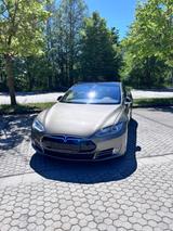 Tesla Model S P90D P Free Supercharger ! SC01 - gebrauchte Tesla Model S aus dem Jahr 2016
