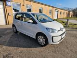 Volkswagen move up! BMT/Start-Stopp 1.Hand*Automatik* Top - VW up! Gebrauchtwagen in Hamburg