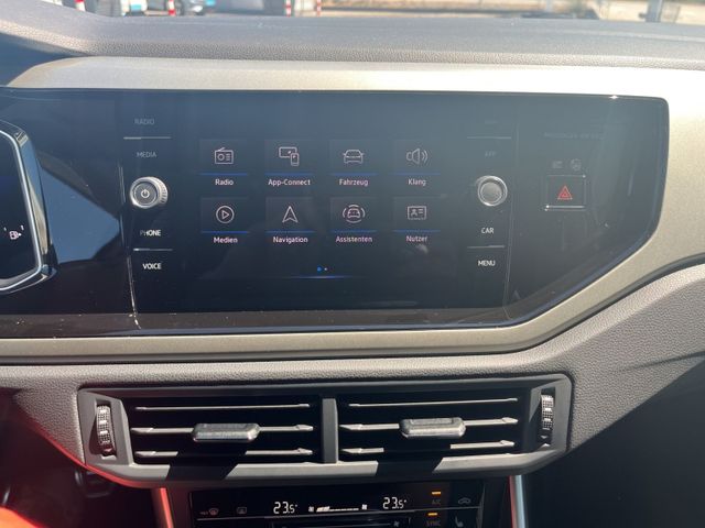Taigo Move 1.0 TSI