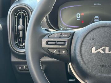 Kia Picanto 1.0 Vision Facelift Navi PDC SHZ Klima