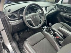 OPEL Mokka X Innovation 4x4 KLIMA,PDC,NAVI,TEMPOMAT