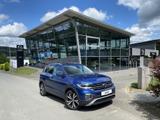 Volkswagen T-Cross Style 115 PS Navi AHK - Volkswagen T-Cross: mit Anhängerkupplung