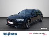 Audi A6 allroad quattro tiptronic AHK MATRIX LED SHZ  - Audi A6 Allroad aus 2024