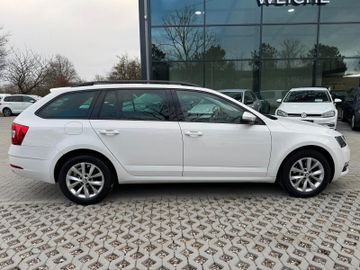 Skoda Octavia - 7