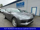 Porsche Cayenne Coupe 3,0 E-Hybrid, Pano, 360°, LED - Porsche Cayenne: Allradantrieb