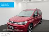 Volkswagen Caddy 1.5 TSI Style DSG   Keyless   Kamera   ACC - gebrauchte VW Caddy aus dem Jahr 2022