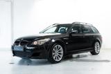 BMW E61 Touring - Extensively documented - Panorama - BMW M5 Touring Kombi Gebrauchtwagen