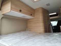 Chausson V 594  FirstLine MJ 25, Automatik