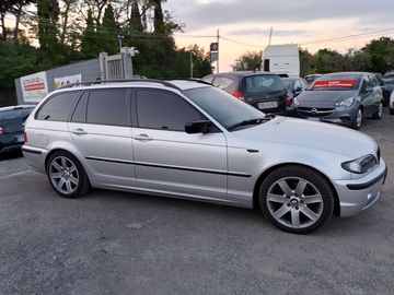 BMW 320 - 8