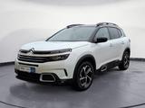 Citroën C5 Aircross Pure Tech 180 S&S AHK R-Kamera Sitzh - weiße Citroën C5 Aircross