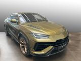 Lamborghini Urus Performante | Lamborghini Nürnberg - gebrauchte Lamborghini Urus aus dem Jahr 2024
