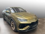 Lamborghini Urus Performante | Lamborghini Nürnberg - Lamborghini aus 2024