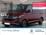 Volkswagen T6.1 Multivan Highline 4Motion NaviPro ACC AHK - Volkswagen T6 Multivan in Krefeld