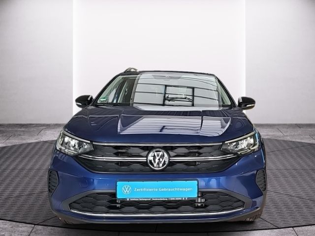 Fahrzeugabbildung Volkswagen Taigo Goal LED ACC KLIMA LM+GJR PDC SHZ