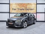 Audi A3 2,0 TDI Ambition/Automatik/Navi/Xenon/TÜV-NEU - Audi A3 Gebrauchtwagen in Hannover