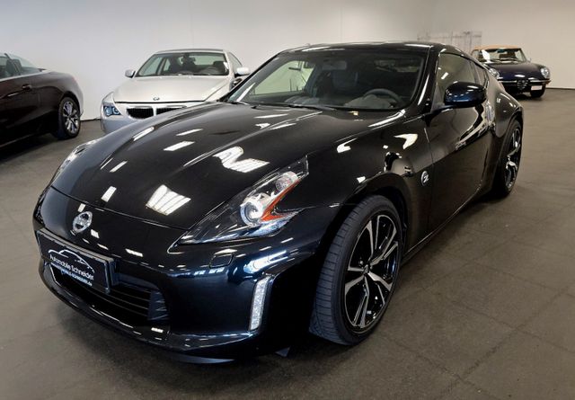 Nissan 370Z PACK KLIMA KAMERA NAVI