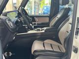 Mercedes-Benz G 63 AMG Edition 1''EU6d-T MULTIBEAM/SHD/AHK/BiC
