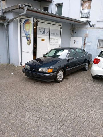 Ford Scorpio - Granada 2.0l