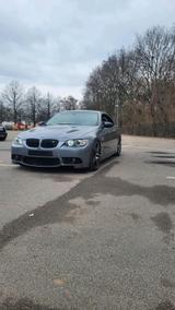 BMW e93 M3 Optik - BMW M3 bis 10.000 Euro