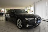 Audi A6 Avant 40 TDI quattro LED AHK S-Line - Audi A6: Standheizung