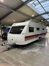 Kabe Royal 780 TDL KS UVP 86.170€ Klima Duo Control - Wohnwagen