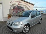 Citroën C3 1.4 16V SensoDrive Confort KLIMA - Citroën C3 Gebrauchtwagen in Leipzig
