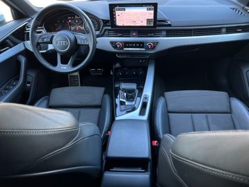 Audi A4 - 8