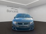 Seat Alhambra Style*Shz*Blth*Kamera*Klimaautomatik - Seat aus 2014