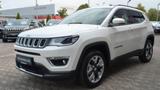 Jeep Compass 1.4 MultiAir Limited / Top Ausstattung - Jeep Compass von privat