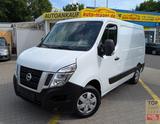 Nissan NV400 2.3dCi L1H1 2,8t*2Hd*AHK*RKam*Klima*Garant - weiße Nissan NV400