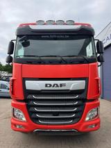DAF XF 106.480 **6X4-GERMAN TRUCK-ZF INTARDER** - Angebote