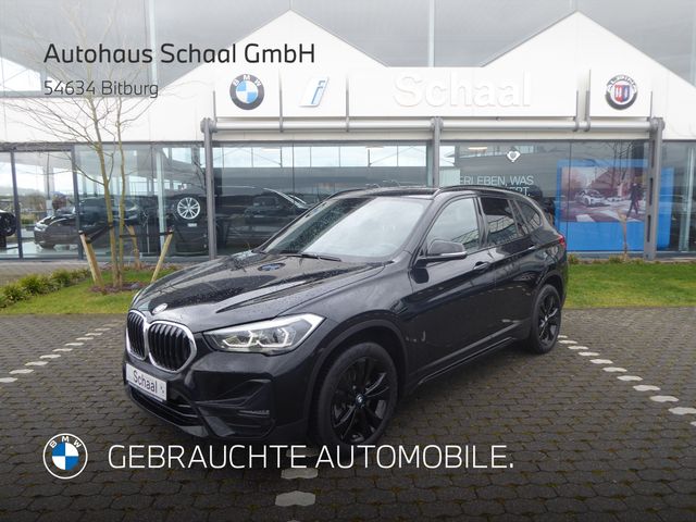 BMW X1 xDrive20d