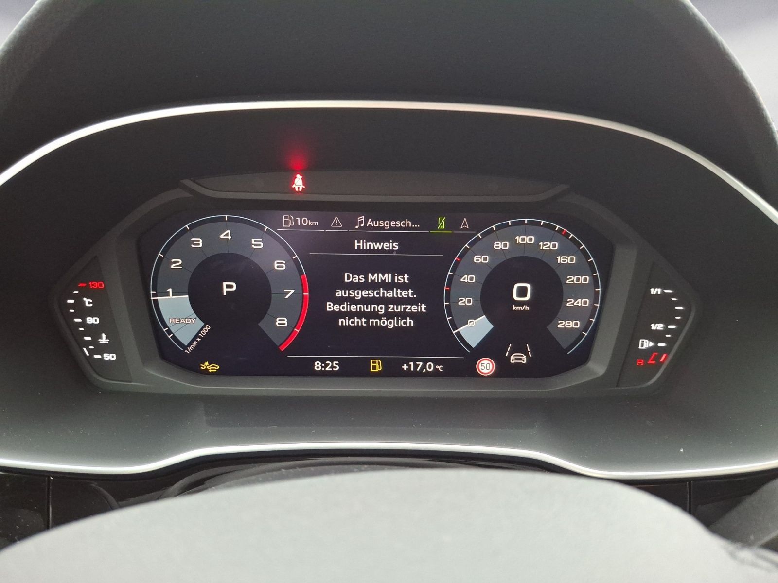 Audi Q3 - Bild 11