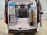 Ford Transit Custom 320 L1*1HAND*SORTIMO*WERK*REGALE* - Angebote