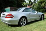 Mercedes-Benz SL 280 - Sommer-Spaß-Cabrio - Mercedes-Benz Cabrio aus dem Jahr 2009
