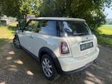 MINI ONE Mini One - gebrauchte MINI MINI aus dem Jahr 2008