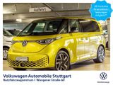 Volkswagen ID.Buzz Pro LED Matrix AHK Navi elek. Heckklappe - : Van, Id