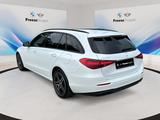 Mercedes-Benz C 300 e Avantgarde C 300 T e (206.254) AHK 360° - Mercedes-Benz C-Klasse C206