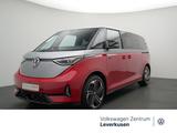 Volkswagen ID. Buzz GTX 4Motion lang AHK ACC KAM360° HUD - VW ID. Buzz mit Schiebedach