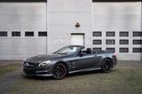 Mercedes-Benz SL 63 AMG*Designo*1.Hand*Performance - Mercedes-Benz SL 63 AMG in Wuppertal