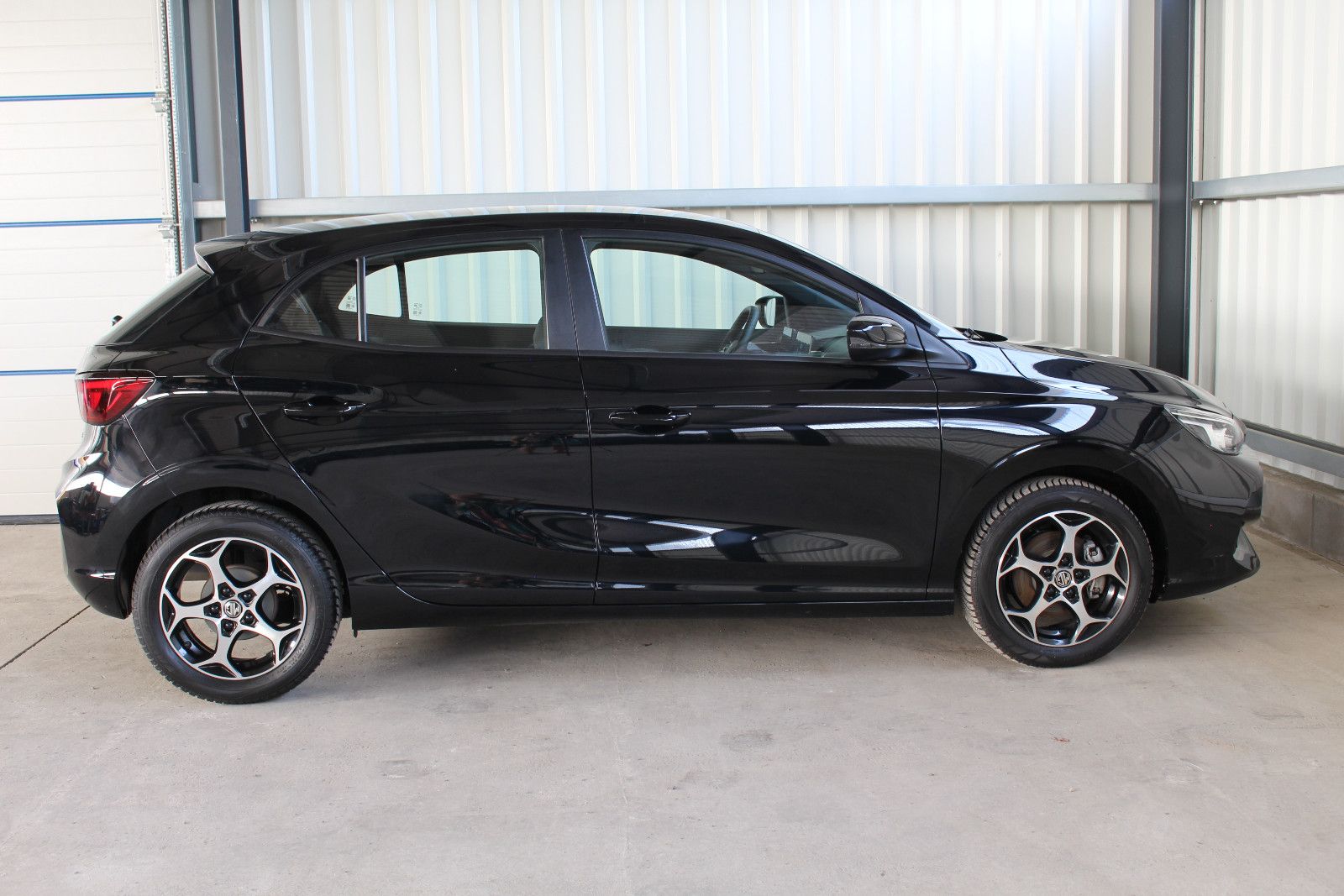 MG3