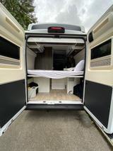 Fiat Ducato Columbus 540 D von Westfalia  - Fiat V