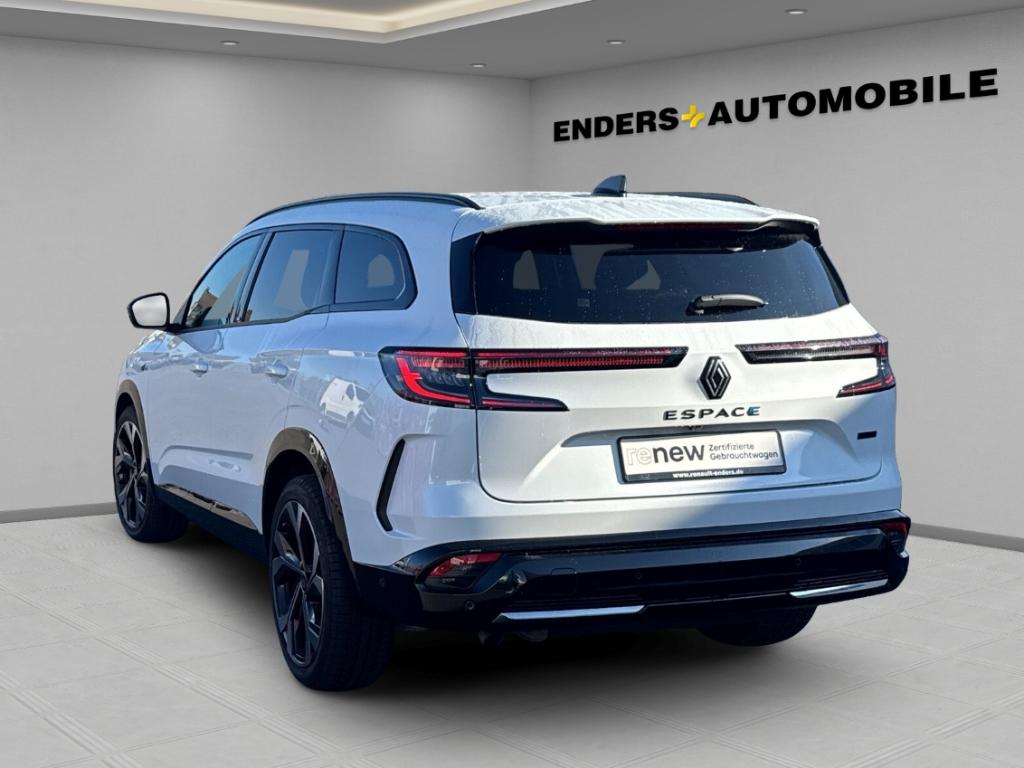 Renault Espace Esprit Alpine Hybrid 200 MFS NP 50.980,-
