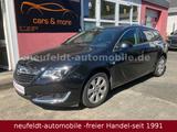 Opel Insignia A Sports Tourer Innovation - Opel Insignia Kombi Sports tourer innovation mit Benzin-Antrieb