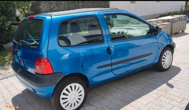 Renault Twingo 2005 , top Zustand, TÜV 11.2026, Za...