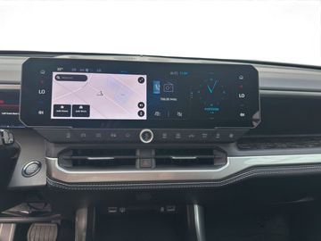 Jeep Compass E- eDCT 1.2 Summit GJR KEYLESS PANO