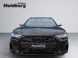 Audi S6 TDI Avant BLACK 21" Matrix-LED AHK Luftfahrw - Audi S6 Gebrauchtwagen